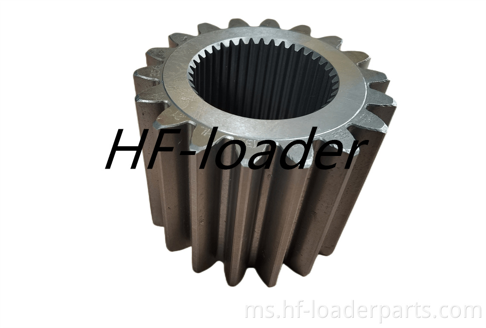 XCMG 600FV Sun Gear 275300133 WA1210.1-16 XCMG 600FV Sun Gear 275300133 WA1210.1-16